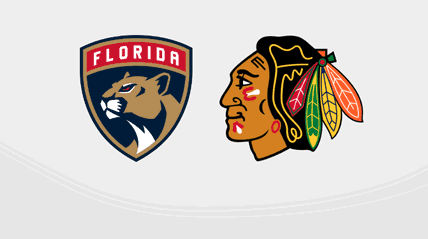 Blackhawks vs Panthers: Facing the Champs, Lines, Keys and More